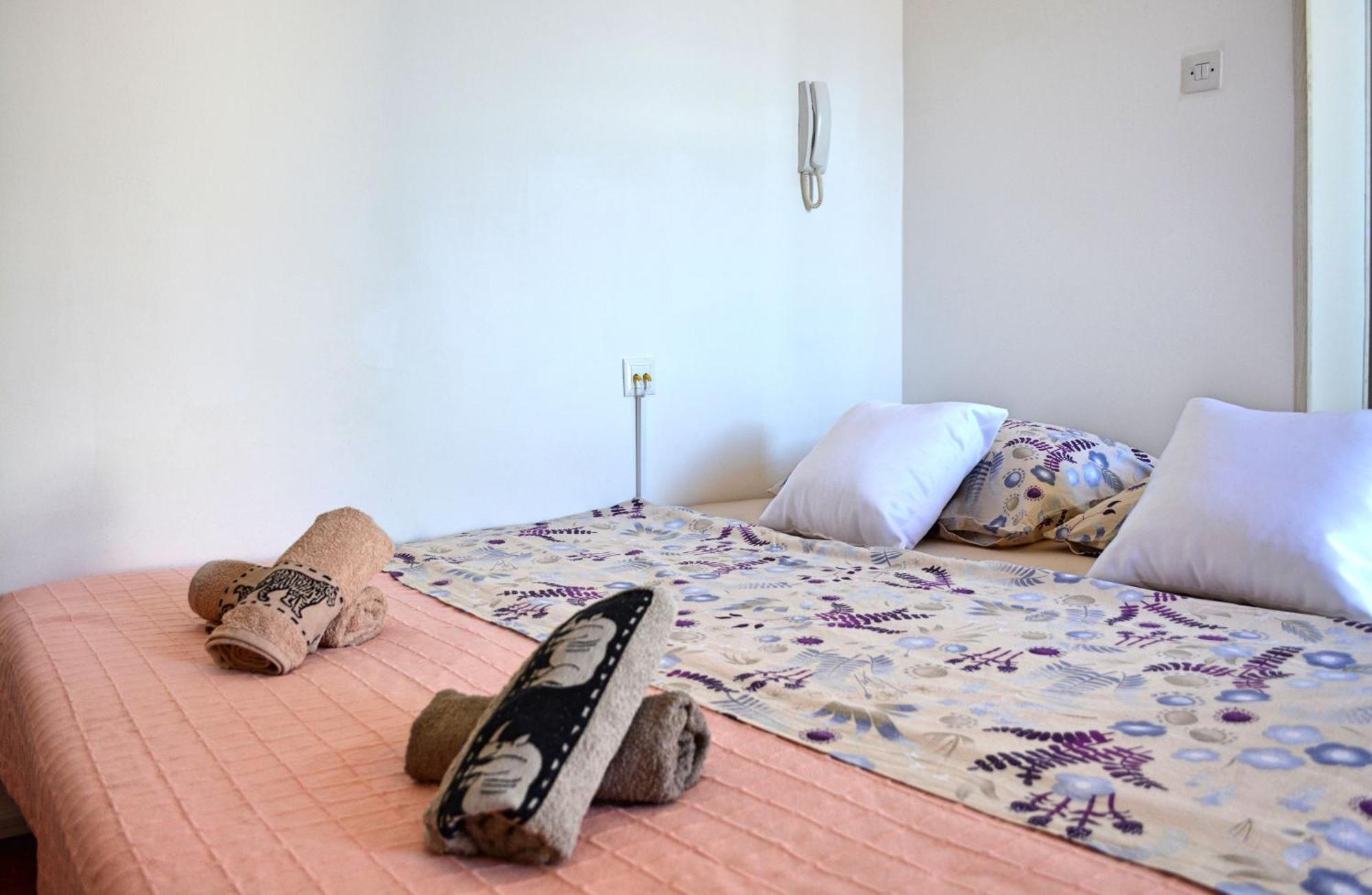 Bright And Charming Studio Apartment ริเยกา ภายนอก รูปภาพ