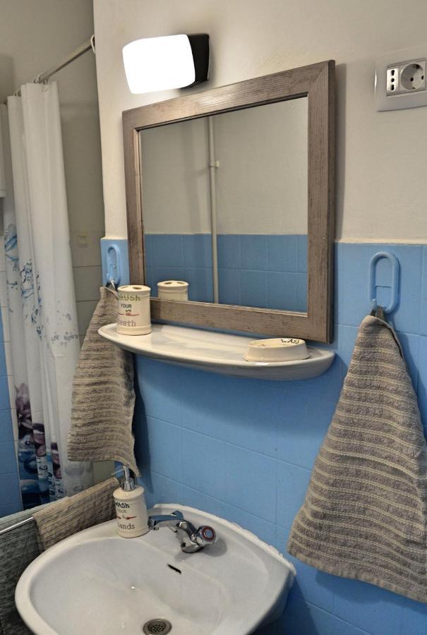 Bright And Charming Studio Apartment ริเยกา ภายนอก รูปภาพ