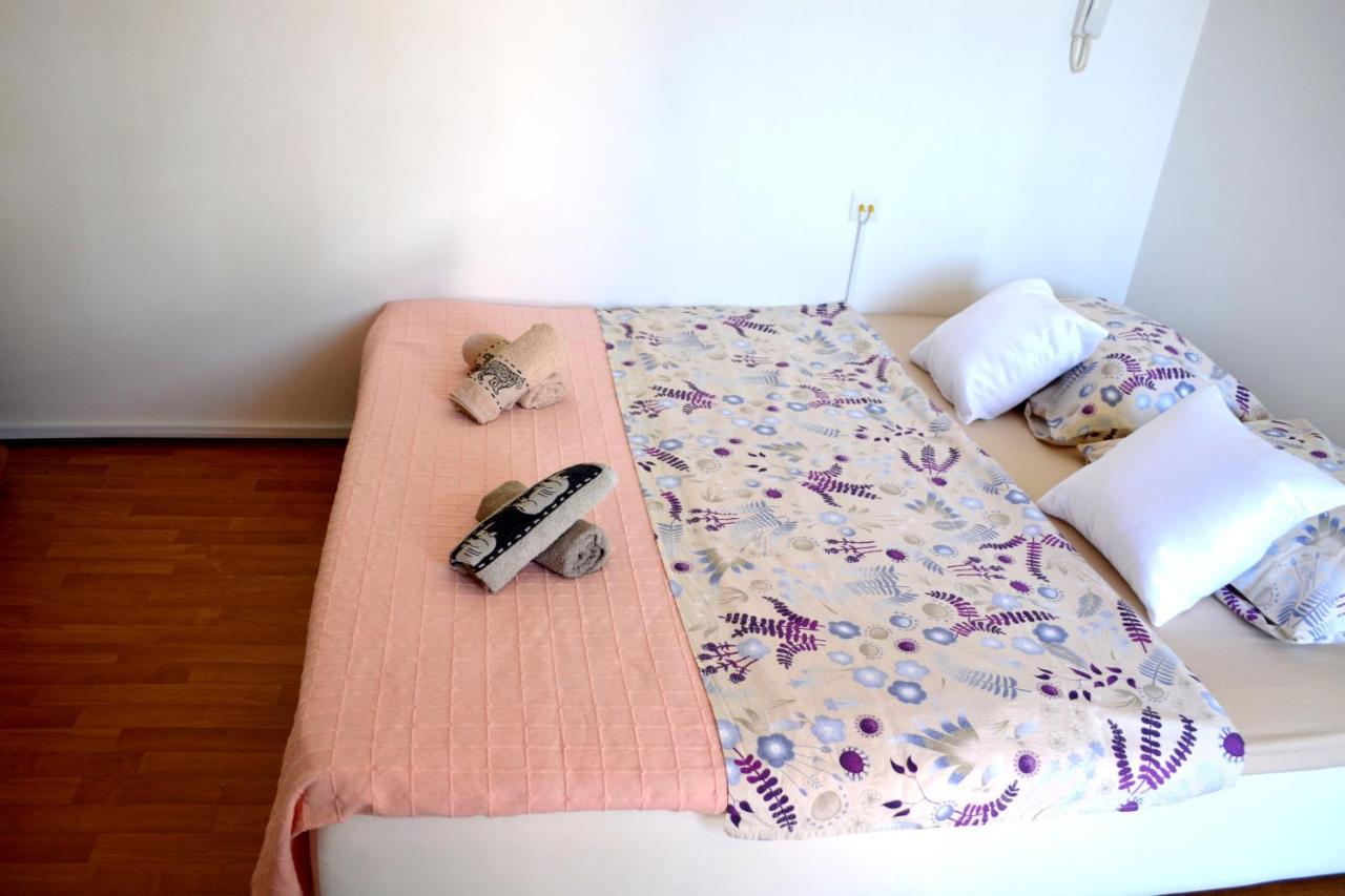Bright And Charming Studio Apartment ริเยกา ภายนอก รูปภาพ