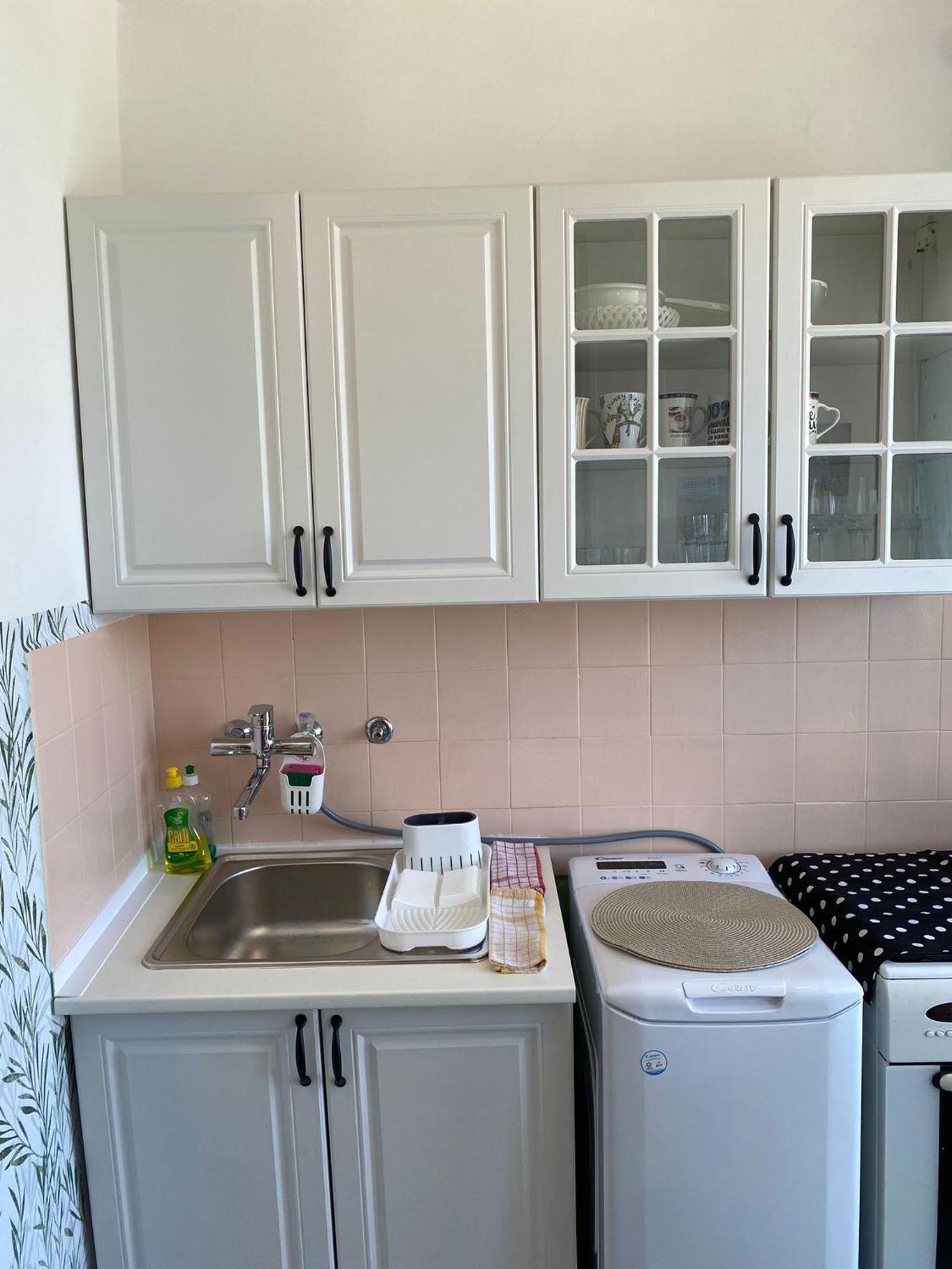Bright And Charming Studio Apartment ริเยกา ภายนอก รูปภาพ