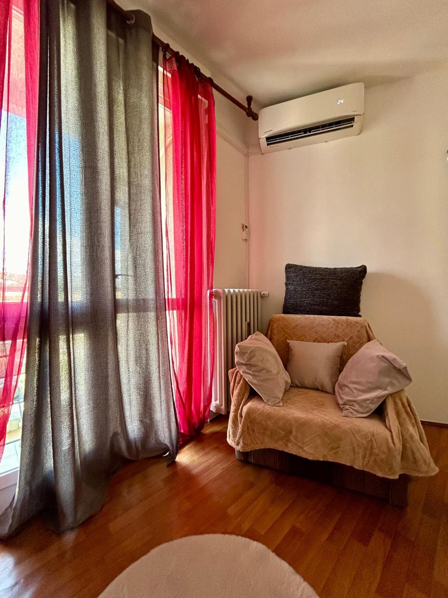 Bright And Charming Studio Apartment ริเยกา ภายนอก รูปภาพ